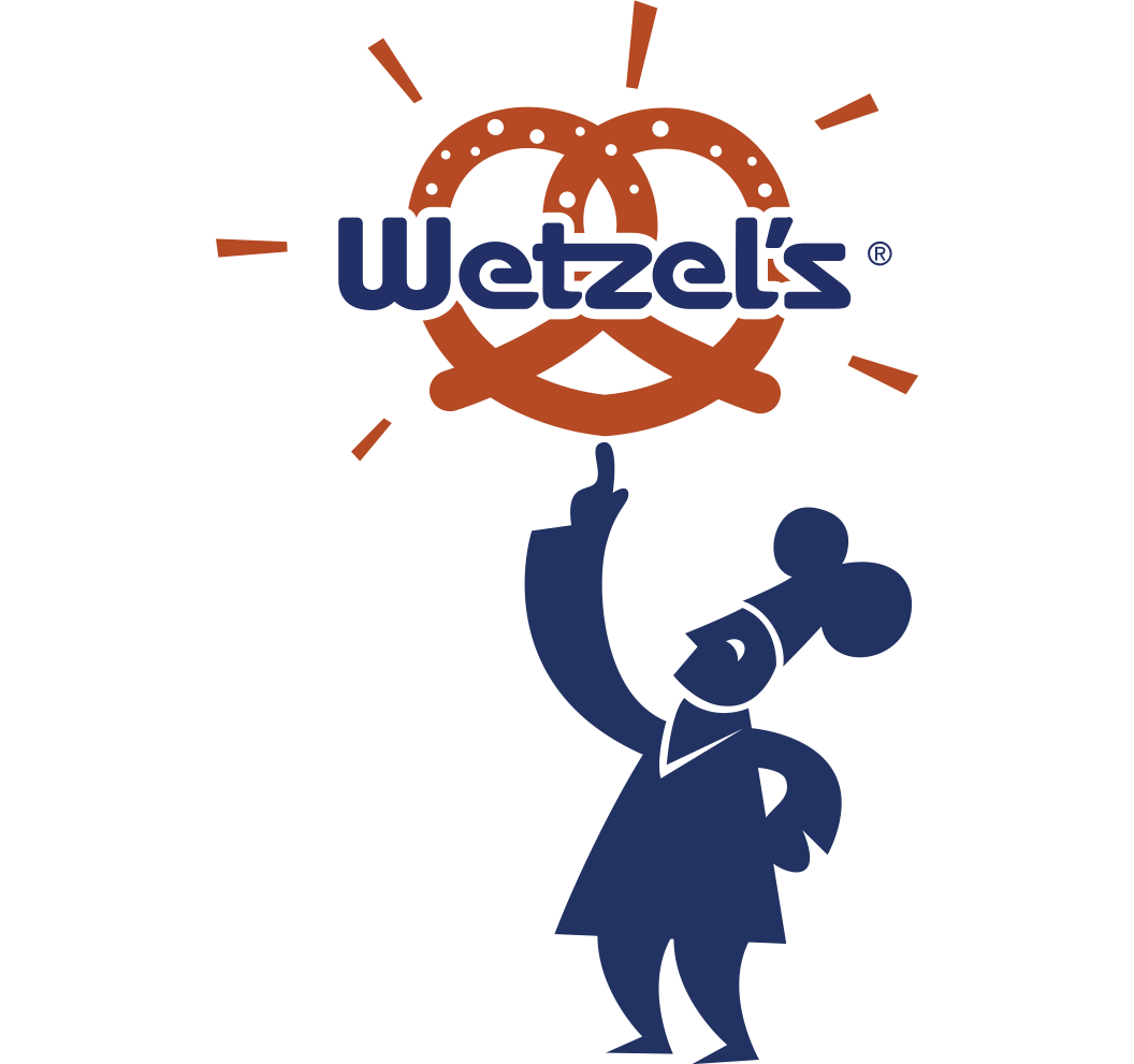 Wetzel's Logo